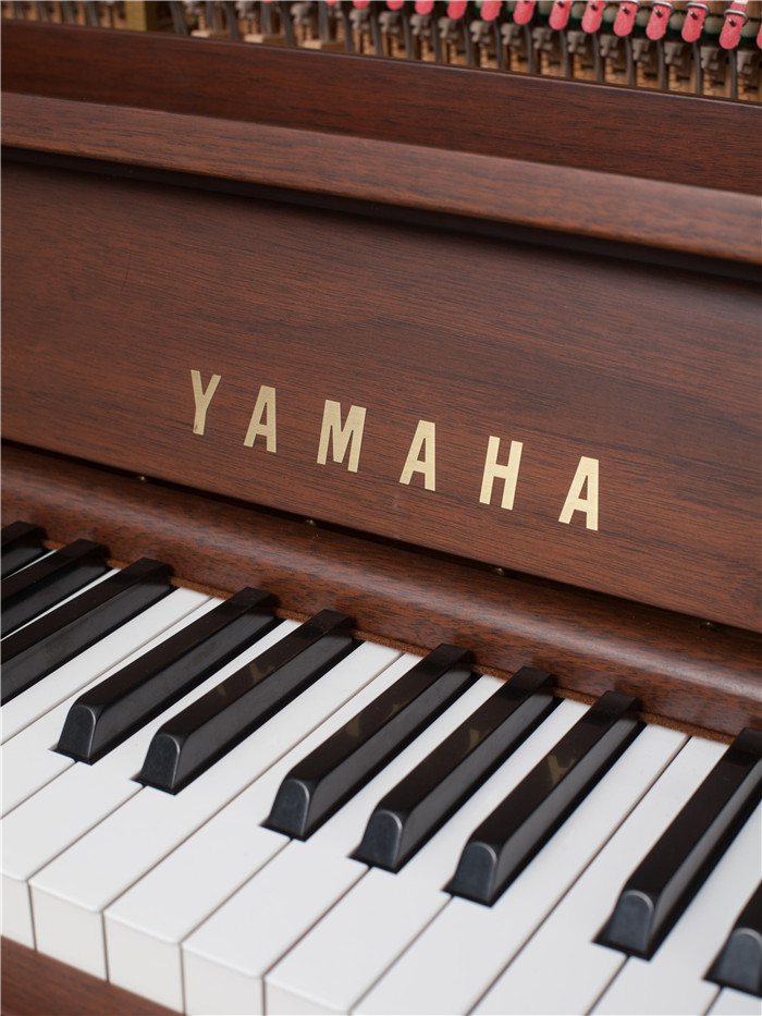 【Yamaha雅马哈 钢琴】YAMAHA/雅马哈 日本原装进口钢琴 YAMAHA YU5WnSXGZ【正品 价格 图片】 - 寺库网