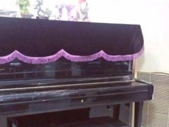 图 因个人原因不学转让自用进口钢琴一台 深圳文体 乐器