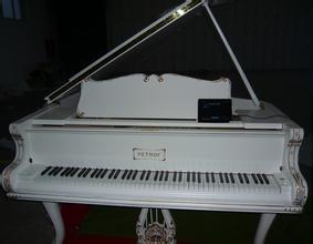 超过100年的钢琴可以进口吗 古董钢琴进口海关是如何审价的