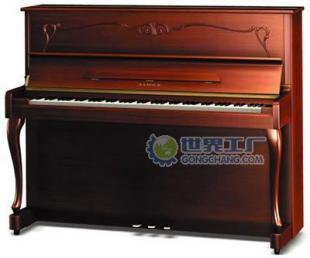 供应三益原装进口立式钢琴JS-600NAD_运动.休闲_世界工厂网中国产品信息库