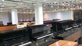 日本原装进口一线品牌kawai卡瓦依kl32bf 1981 1982年产 老易钢琴乐器工厂批发基地