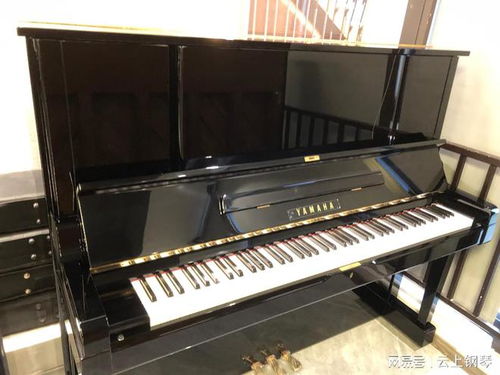 杭州原装进口二手雅马哈钢琴 品质与性价比的完美结合