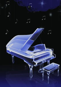 钢琴图片模板免费下载 专业PSD格式，1701像素高清素材