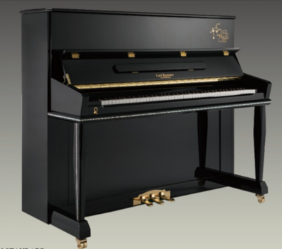 好钢琴甄选宝典之全面解析卡尔·朗特纳钢琴