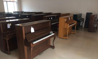 九天琴行 潍坊二手精品原装进口钢琴专卖的首选
