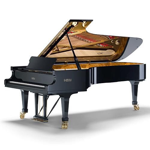 西安赛乐尔钢琴专卖店分享选购钢琴攻略 进口钢琴篇